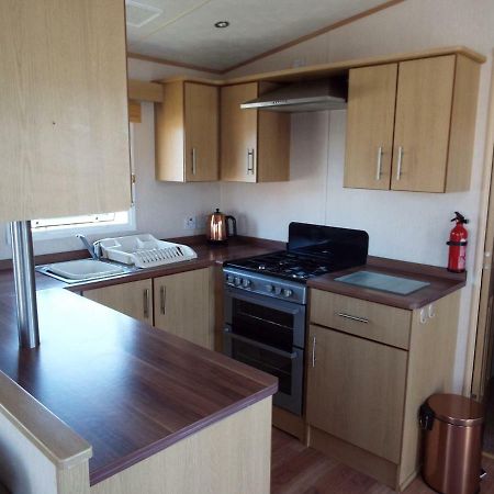 3 Bedroom Caravan Tattershall Exterior photo