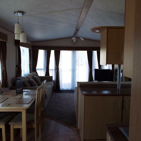 3 Bedroom Caravan Tattershall Exterior photo